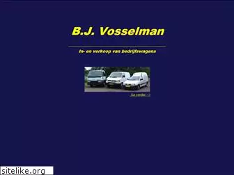 bjvosselman.nl