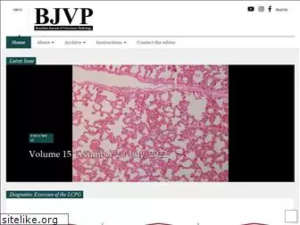 bjvp.org.br