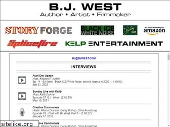 bjwest.com