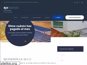 bjxenergia.com