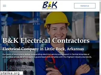 bk-elec.com