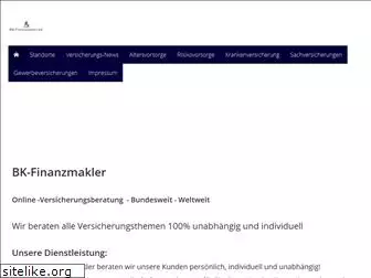 bk-finanzmakler.de