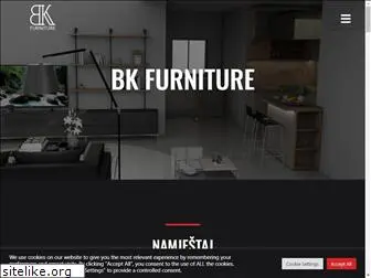 bk-furniture.com