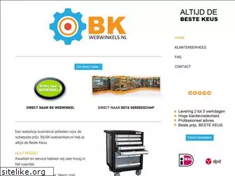 bk-webwinkels.nl