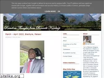 bkankuzi.blogspot.com