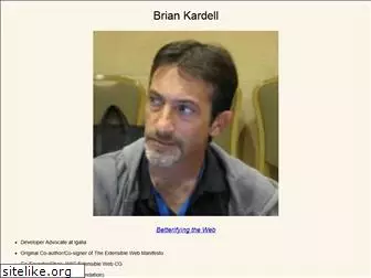 bkardell.com