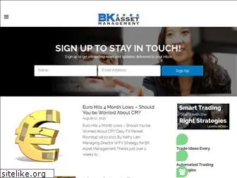 bkassetmanagement.com