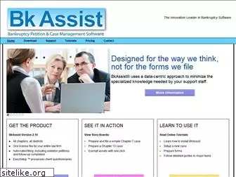 bkassist.com