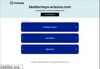 bkattorneys-arizona.com