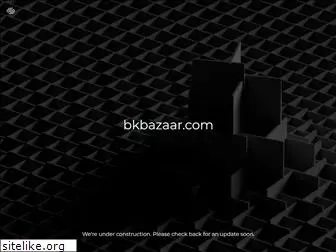 bkbazaar.com