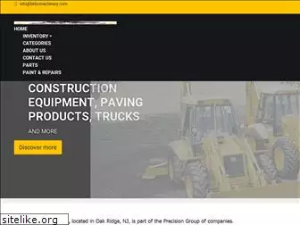 bkbcmachinery.com