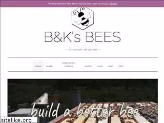 bkbees.com
