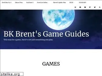 bkbrent.com