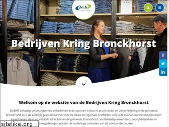 bkbronckhorst.nl