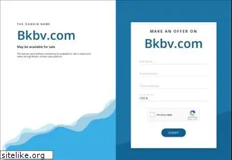 bkbv.com