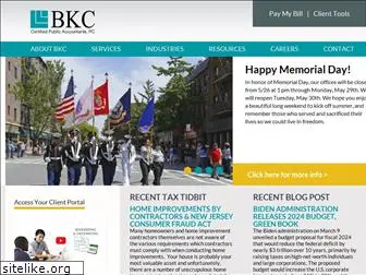 bkc-cpa.com