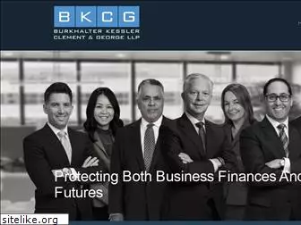 bkcglaw.com