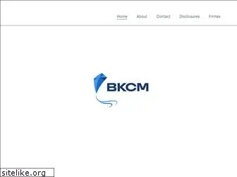 bkcm.co