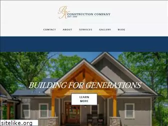 bkconstructionco.com