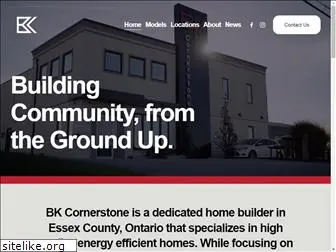 bkcornerstone.com