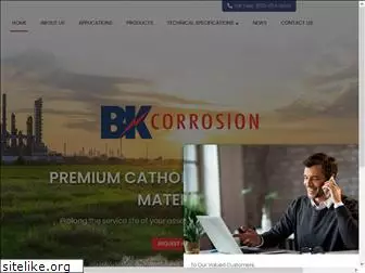 bkcorrosion.com