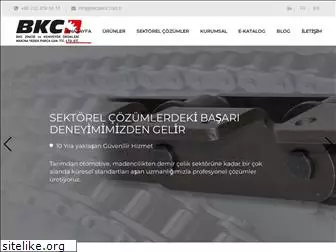 bkczincir.com.tr