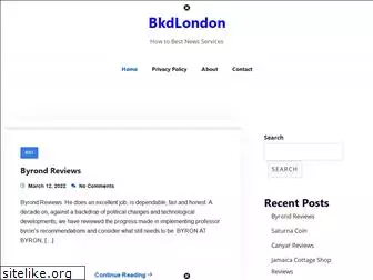 bkd-london.com