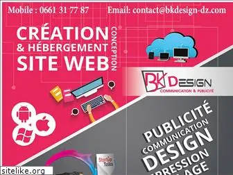 bkdesign-dz.com