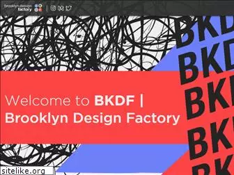 bkdf.nyc