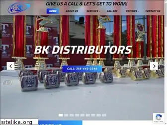 bkdistrib.com