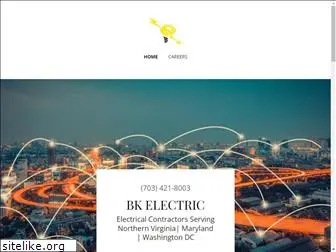 bkelectric.net