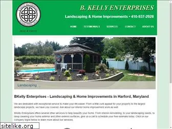 bkellyenterprises.com