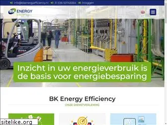 bkenergyefficiency.nl