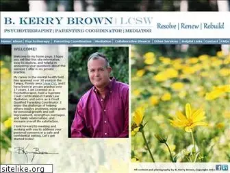 bkerrybrown.com
