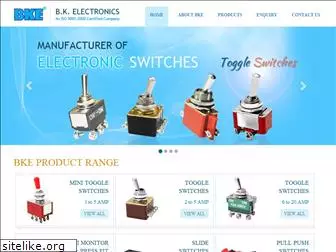 bketoggleswitches.com