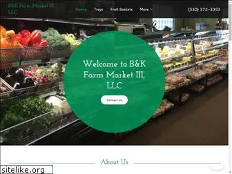 bkfarmmarket.com