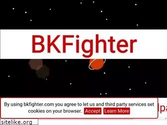 bkfighter.com
