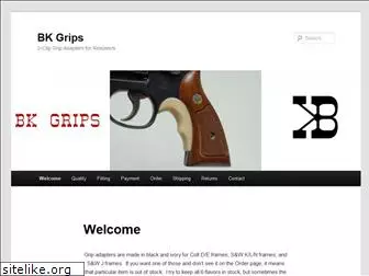 bkgrips.com