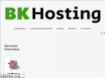 bkhosting.eu