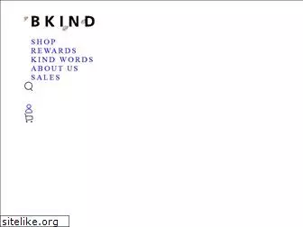 bkind.com