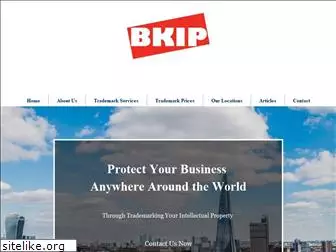 bkip.co.uk