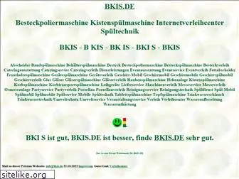 bkis.de