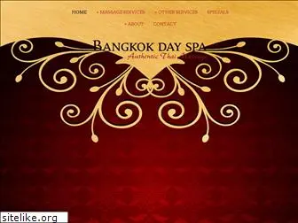 bkkdayspa.com