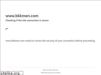 bkkmen.com