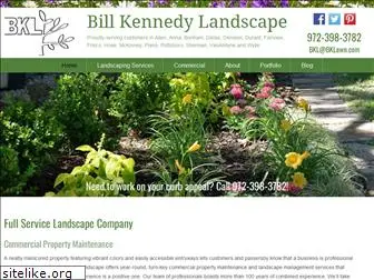 bklawn.com