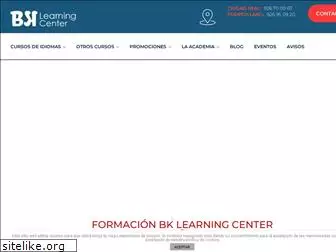 bklearningcenter.es