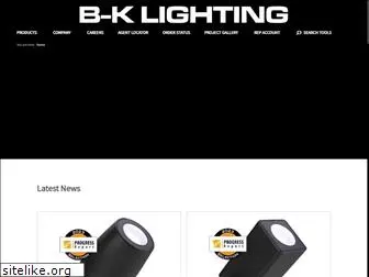 bklighting.com