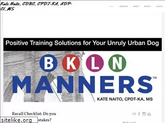 bklnmanners.com