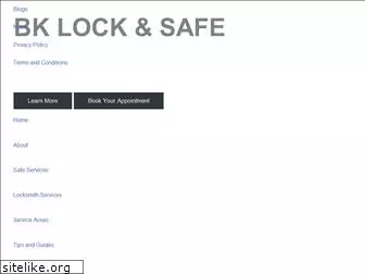 bklockandsafe.com