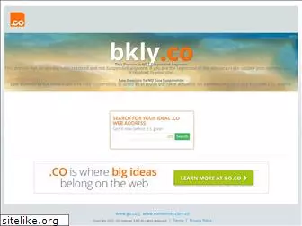 bkly.co